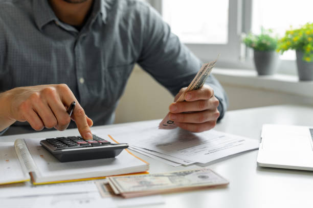 Best Home Loans (Mortgages)  in Broad Creek, NC